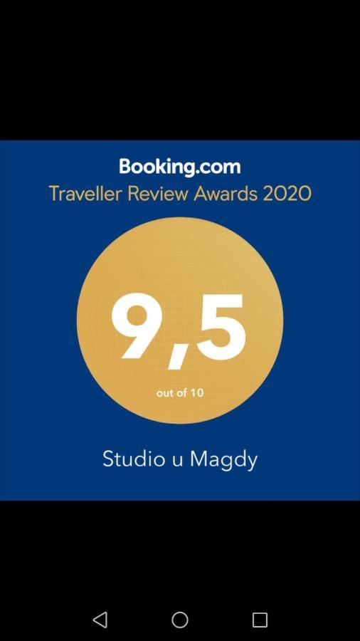 Studio U Magdy Apartment *