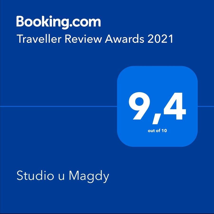 Studio U Magdy Apartment *