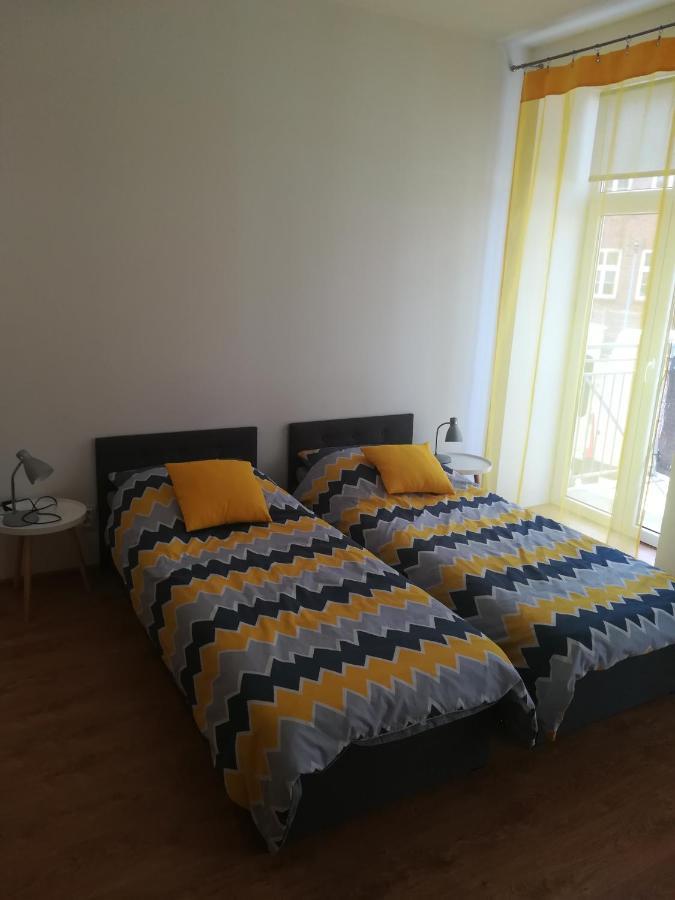 Studio U Magdy Apartment