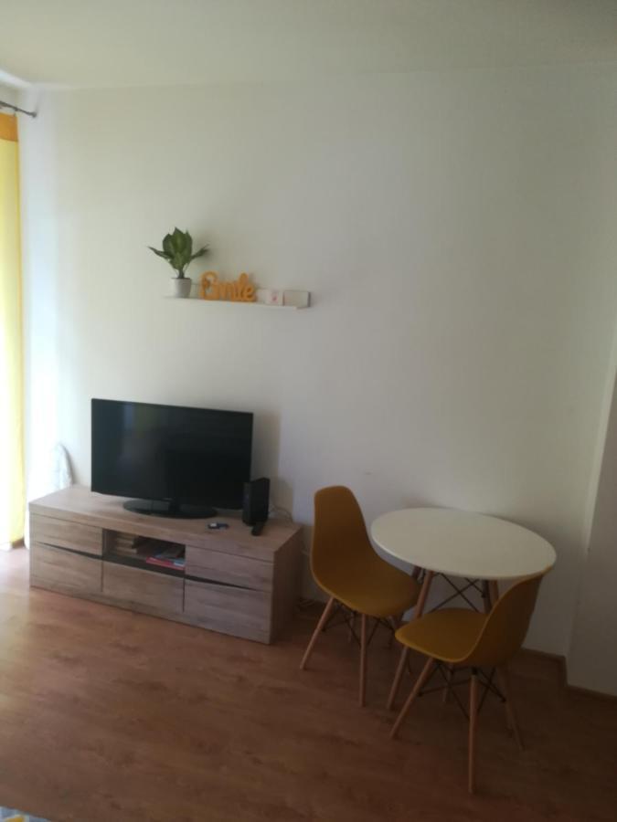 Apartment Studio U Magdy *