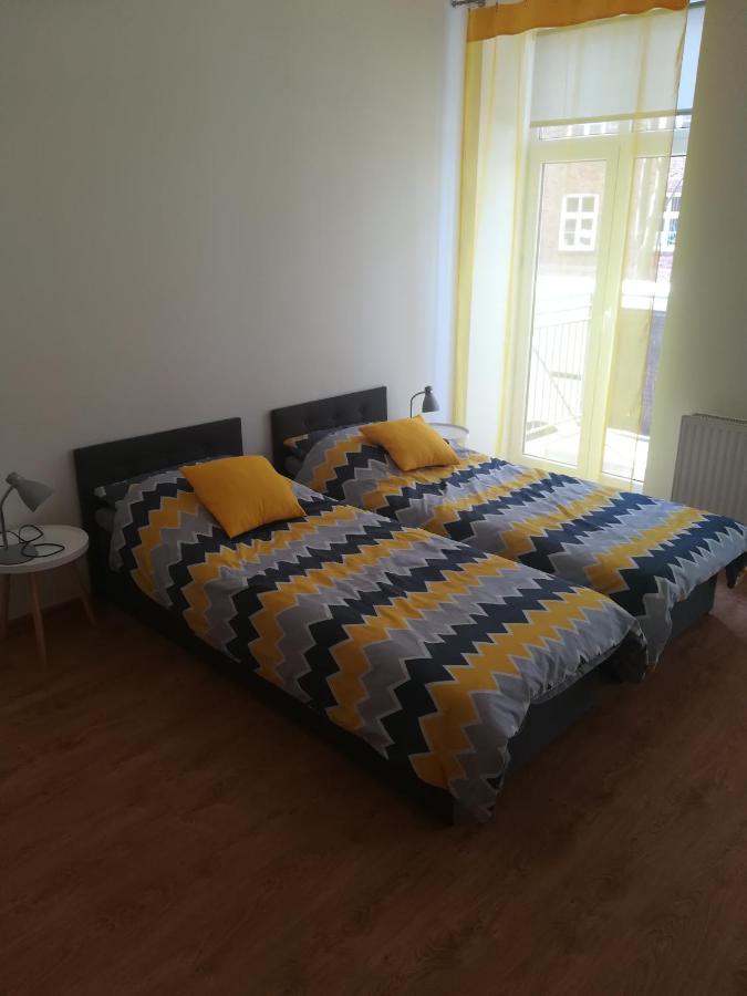 Apartment Studio U Magdy Stettin