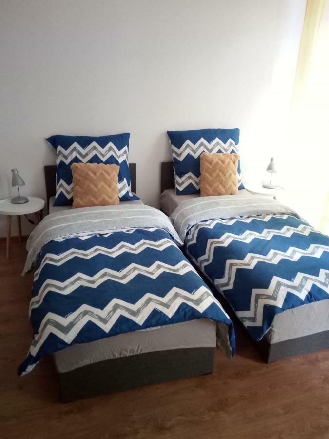 Studio U Magdy Apartment Szczecin