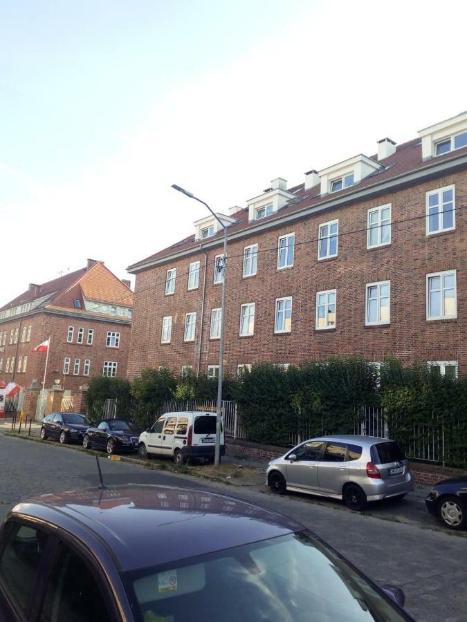 Studio U Magdy Apartment Stettin